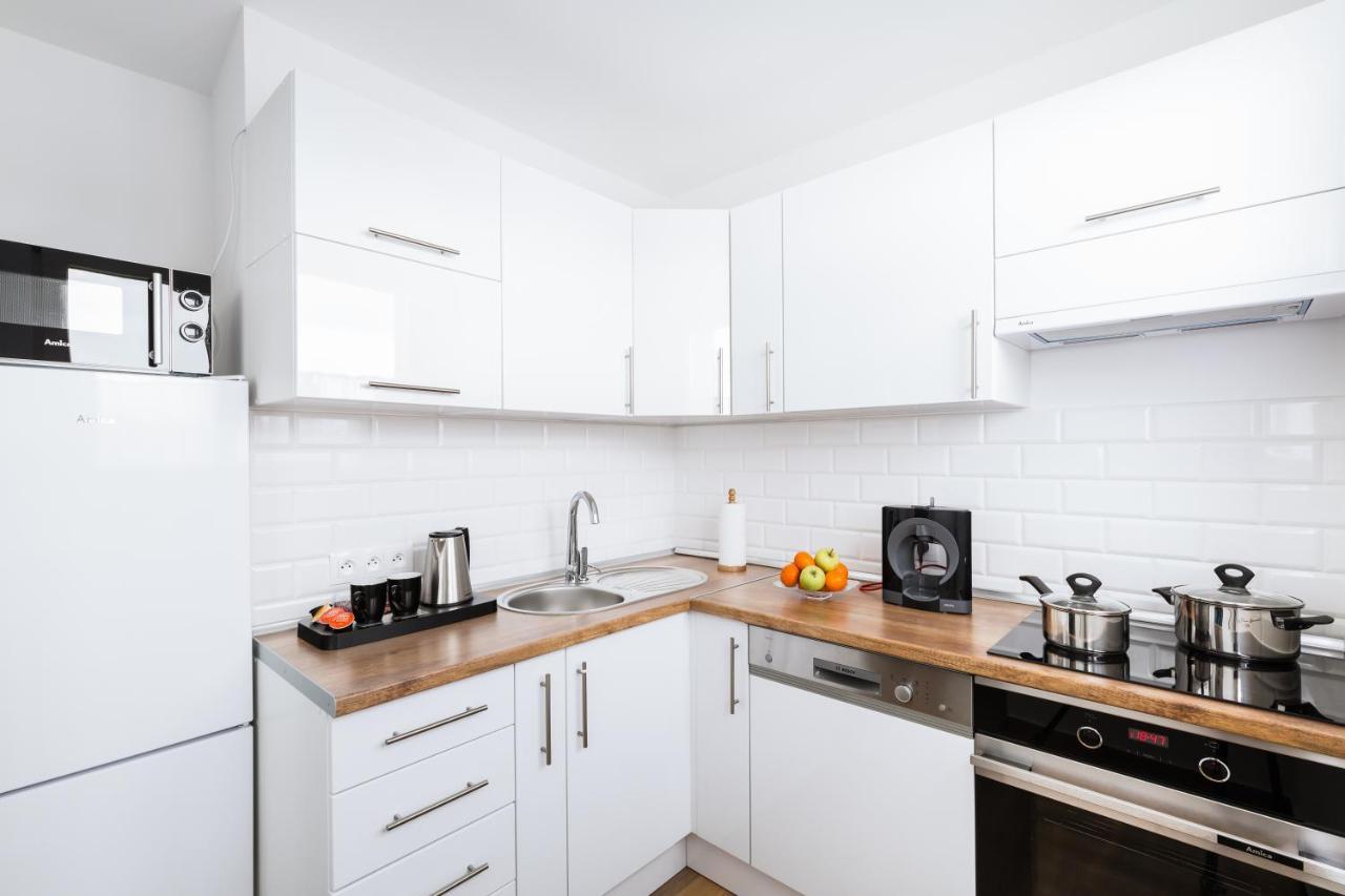 Apartament Stag Karkonosz - 2 Osobne Pokoje - 38M2 Jelenia Gora Luaran gambar