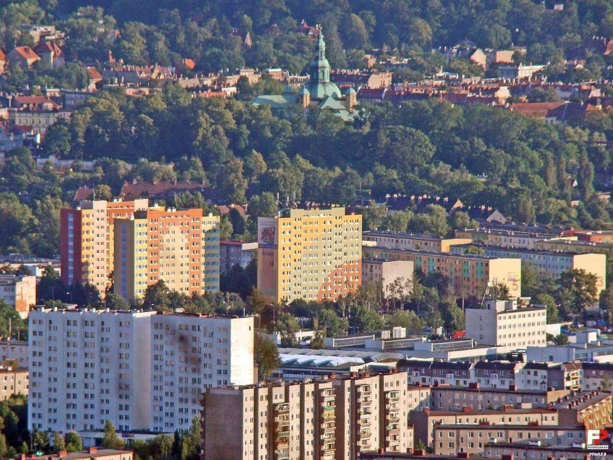Apartament Stag Karkonosz - 2 Osobne Pokoje - 38M2 Jelenia Gora Luaran gambar