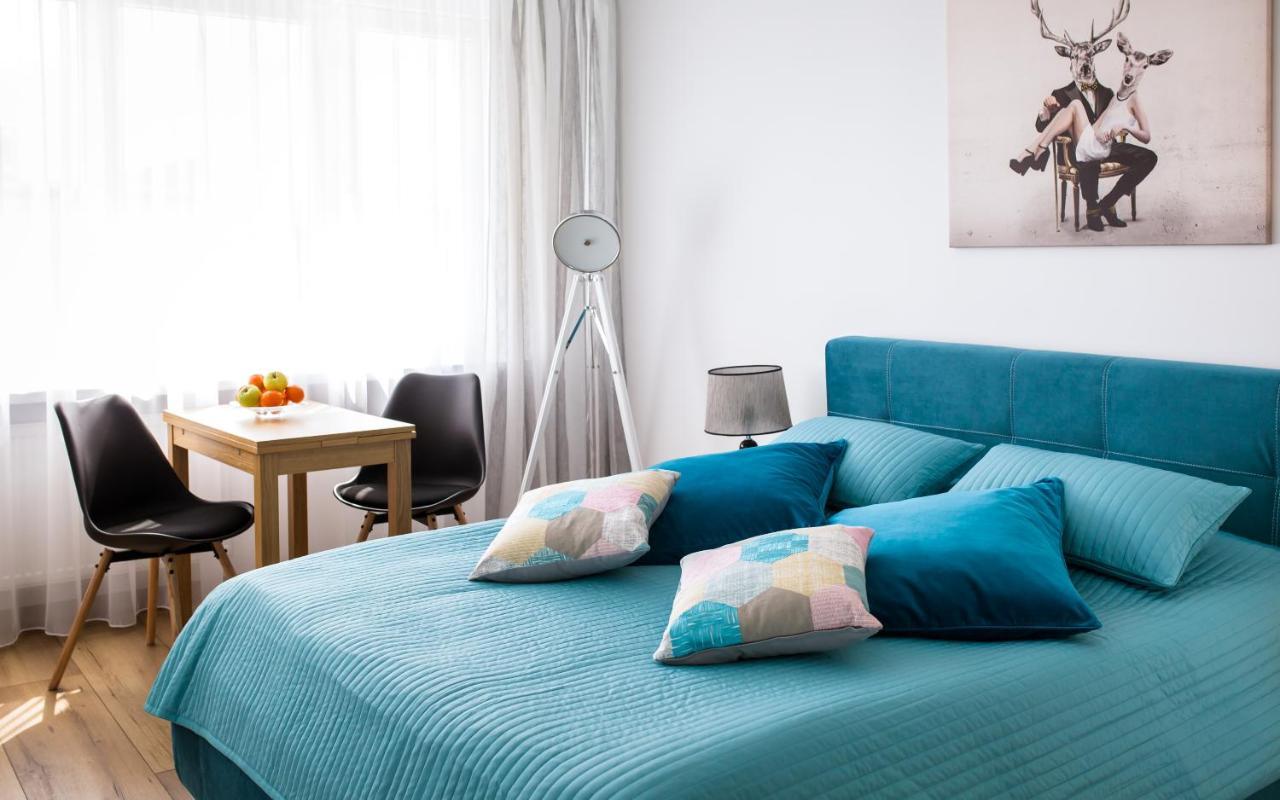 Apartament Stag Karkonosz - 2 Osobne Pokoje - 38M2 Jelenia Gora Luaran gambar